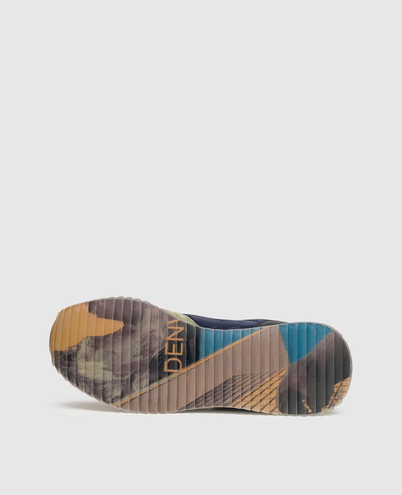 Shoepassion Sportiver Runner für Herren aus Material-Mix HOFF Shoepassion Online