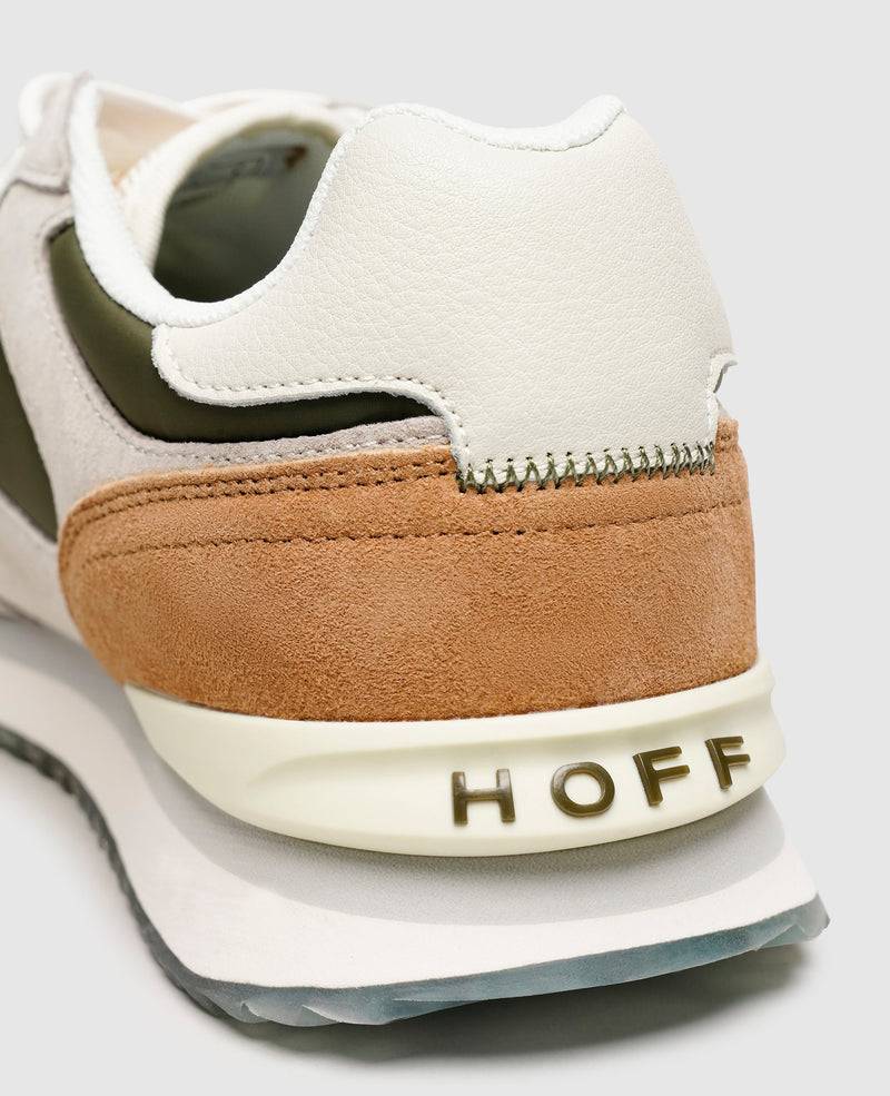 Shoepassion Sportiver Runner für Herren aus Material-Mix HOFF Shoepassion Outlet