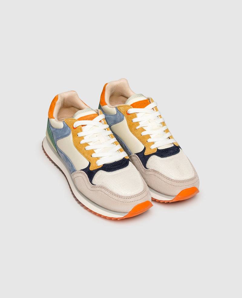 Shoepassion Sportiver Runner für Herren aus Material-Mix HOFF Shoepassion Verkauf