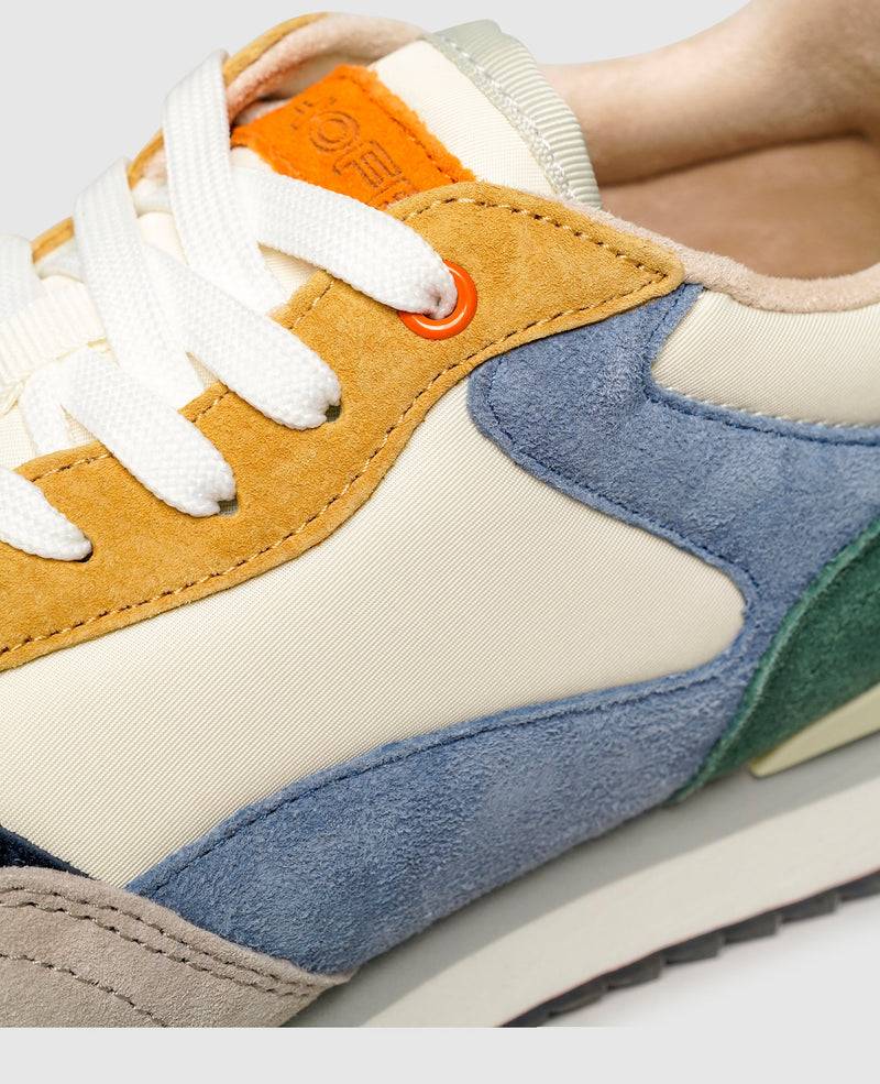Shoepassion Sportiver Runner für Herren aus Material-Mix HOFF Shoepassion Verkauf