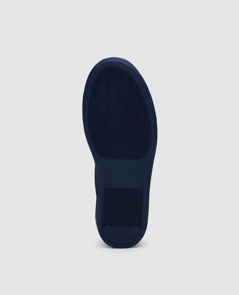 Shoepassion Sneaker aus Nubuk für Herren |Berlin N91 bei SHOEPASSION Shoepassion im Angebot
