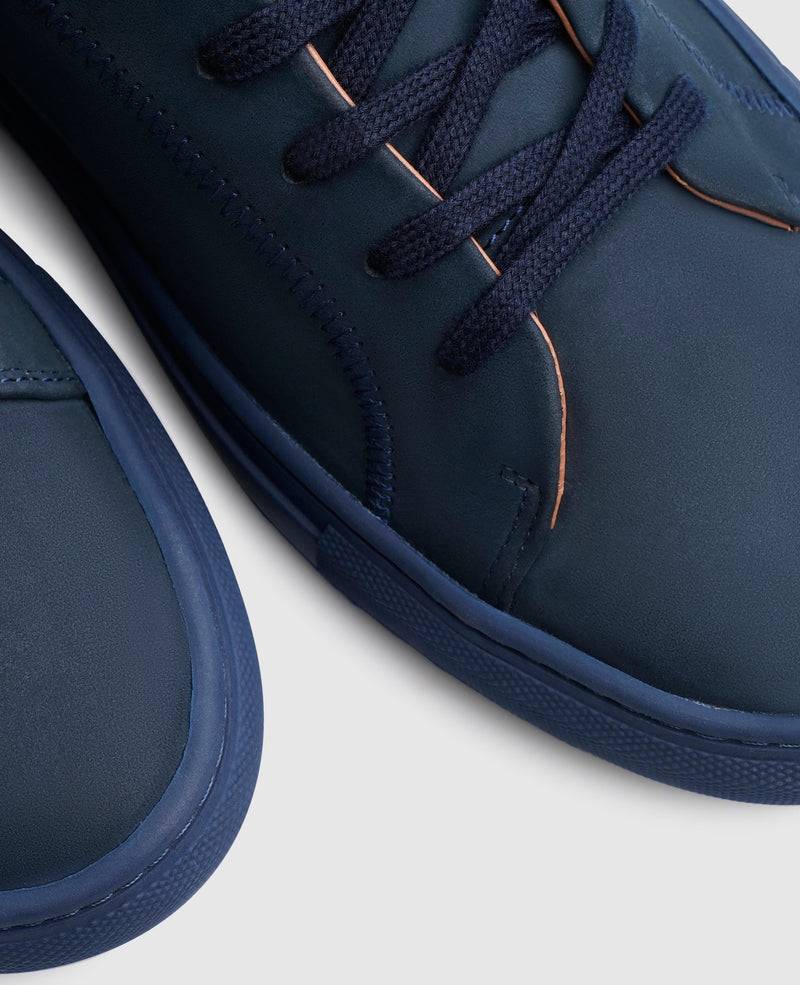 Shoepassion Sneaker aus Nubuk für Herren |Berlin N91 bei SHOEPASSION Shoepassion im Angebot