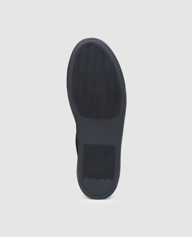 Shoepassion Sneaker aus Nubuk für Herren |Berlin N91 bei SHOEPASSION Shoepassion Schlussverkauf