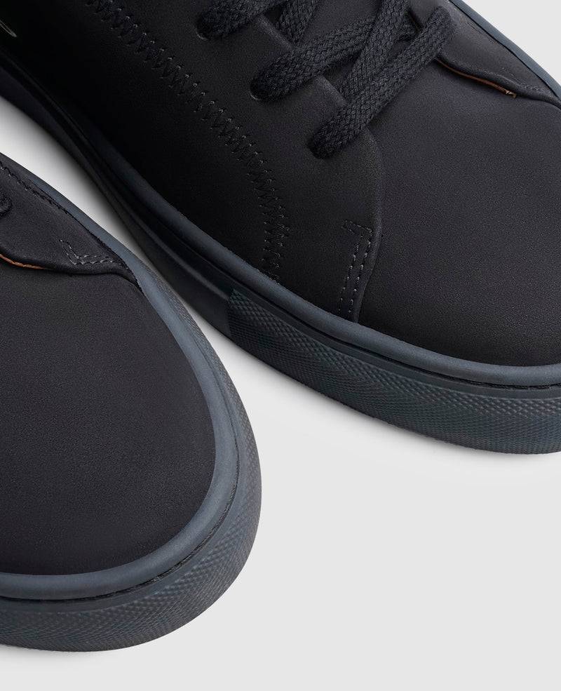 Shoepassion Sneaker aus Nubuk für Herren |Berlin N91 bei SHOEPASSION Shoepassion Schlussverkauf