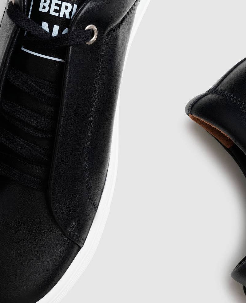 Shoepassion Capsule Sneaker für Herren Berlin N91 bei SHOEPASSION Shoepassion Fabrikverkauf