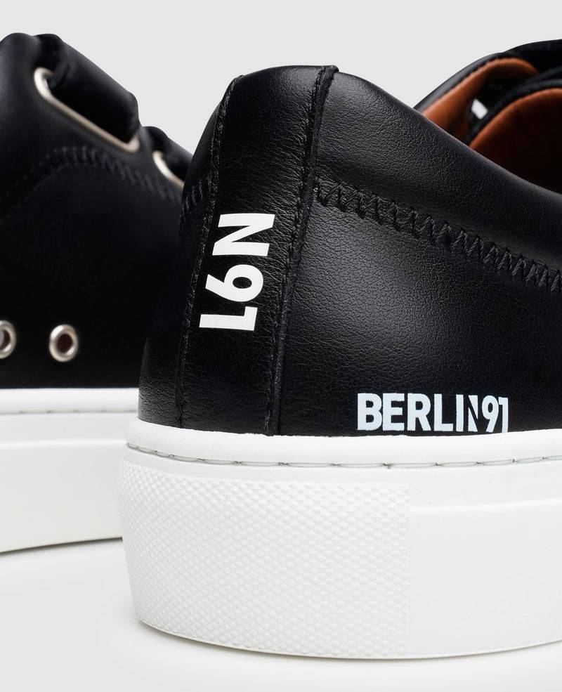 Shoepassion Velcro-Sneaker für Herren Berlin N91 bei SHOEPASSION Shoepassion Meist gekauft