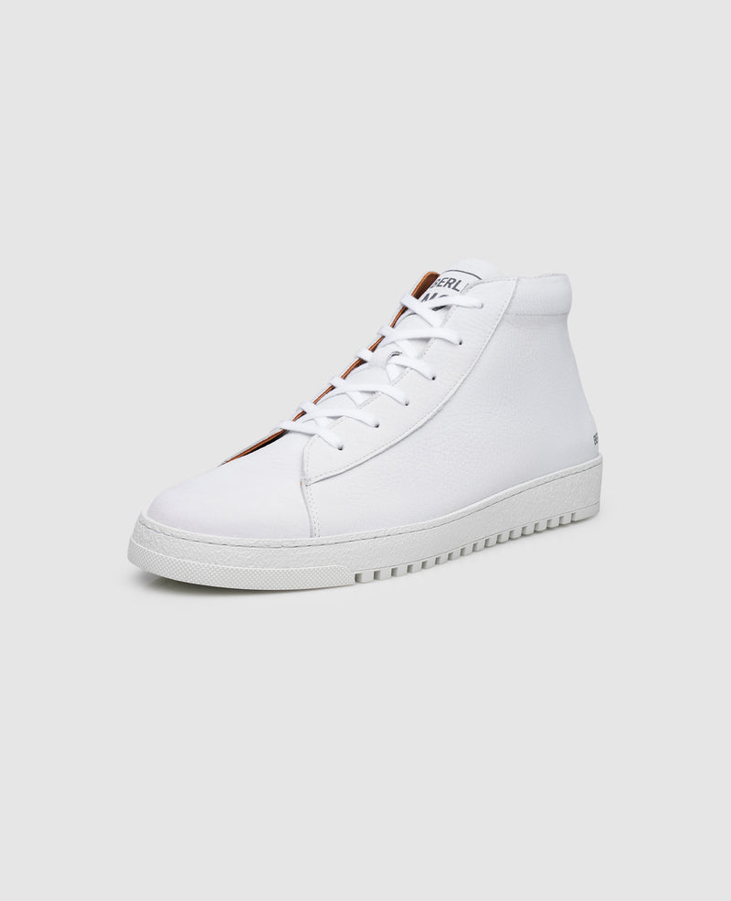 Shoepassion Ultraleichter High-Top Sneaker für Herren Berlin N91 bei SHOEPASSION Shoepassion Kostenloser Versand