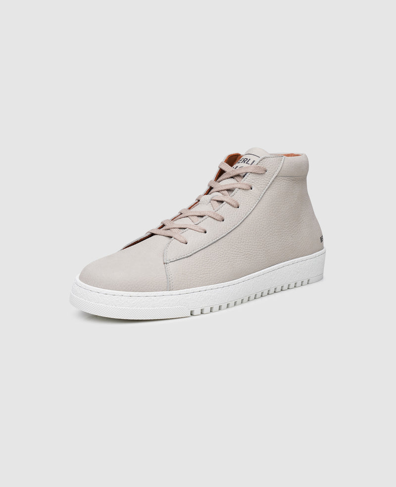 Shoepassion Ultraleichter High-Top Sneaker für Herren Berlin N91 bei SHOEPASSION Shoepassion Limitierter Zeitrabatt
