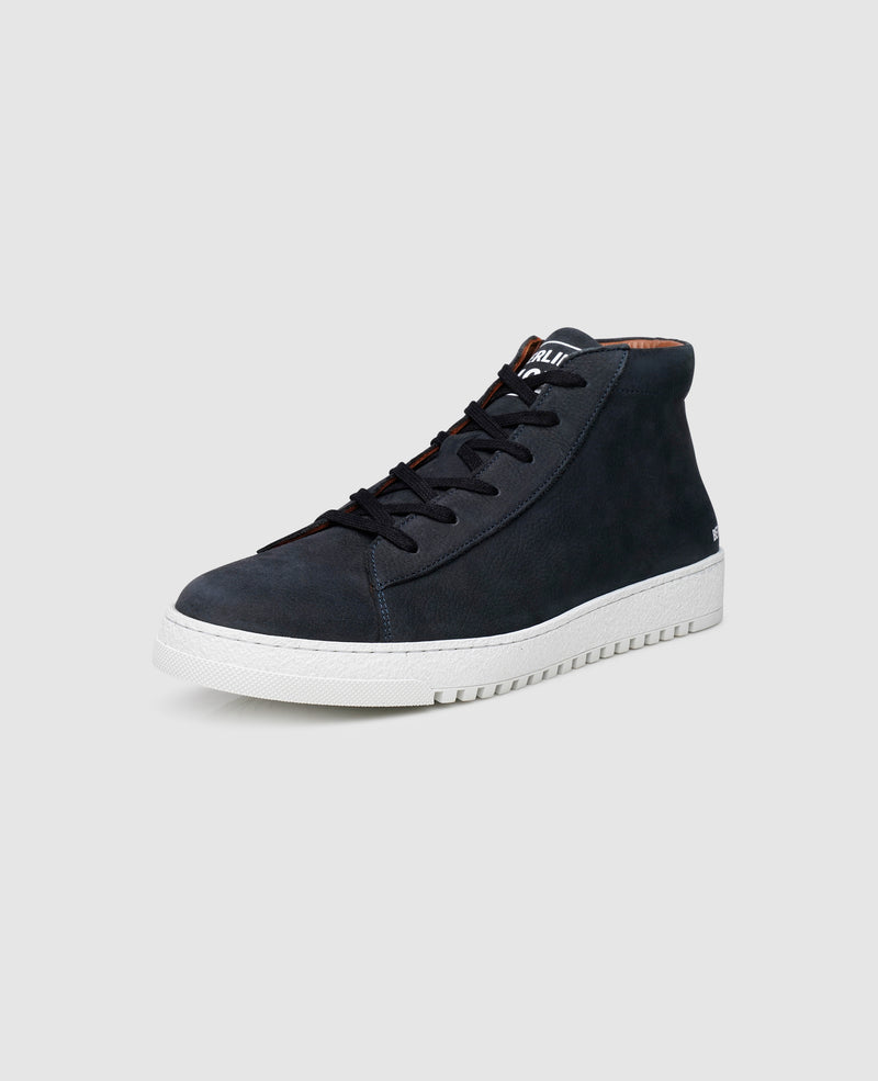 Shoepassion Ultraleichter High-Top Sneaker für Herren Berlin N91 bei SHOEPASSION Shoepassion Fabrik Onlineshop
