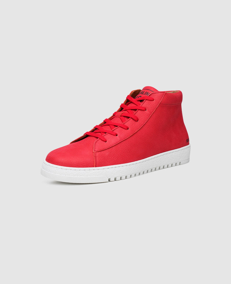 Shoepassion Ultraleichter High-Top Sneaker für Herren Berlin N91 bei SHOEPASSION Shoepassion Fabrikpreis