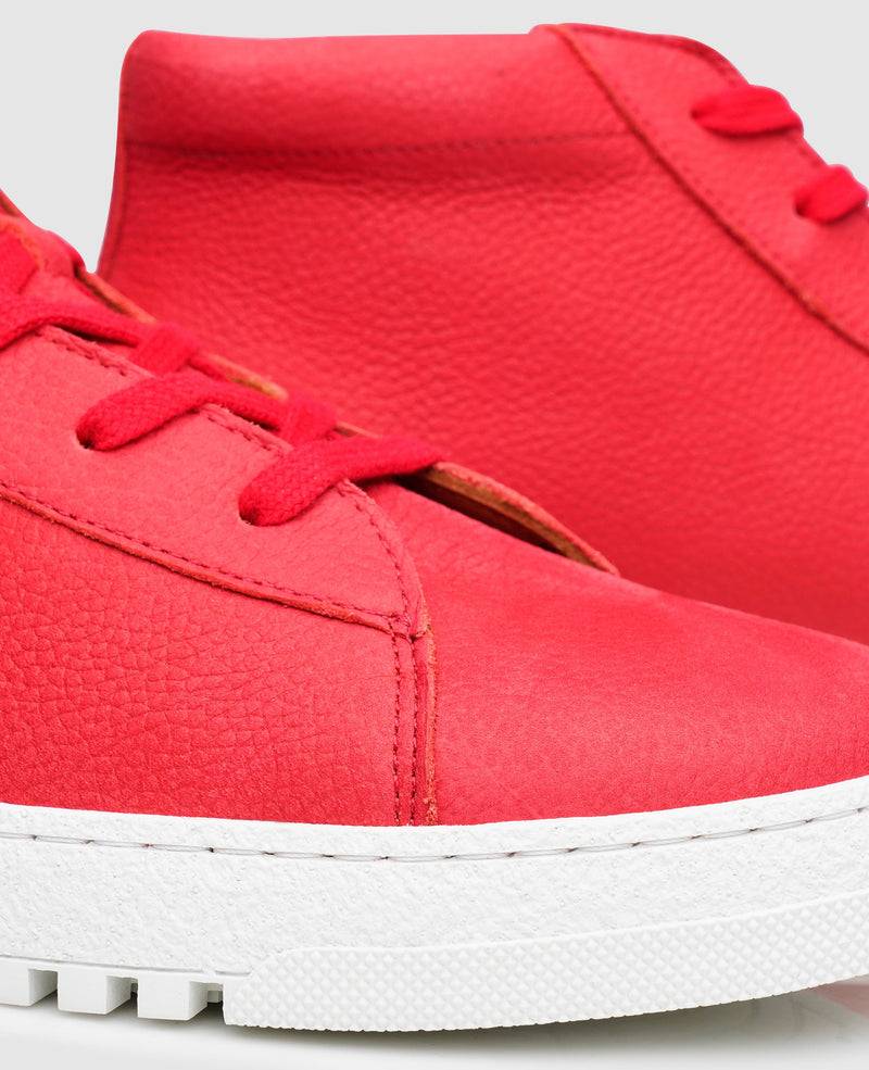 Shoepassion Ultraleichter High-Top Sneaker für Herren Berlin N91 bei SHOEPASSION Shoepassion Fabrikpreis