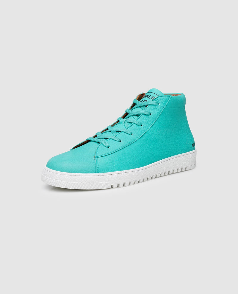 Shoepassion Ultraleichter High-Top Sneaker für Herren Berlin N91 bei SHOEPASSION Shoepassion Sonderangebot