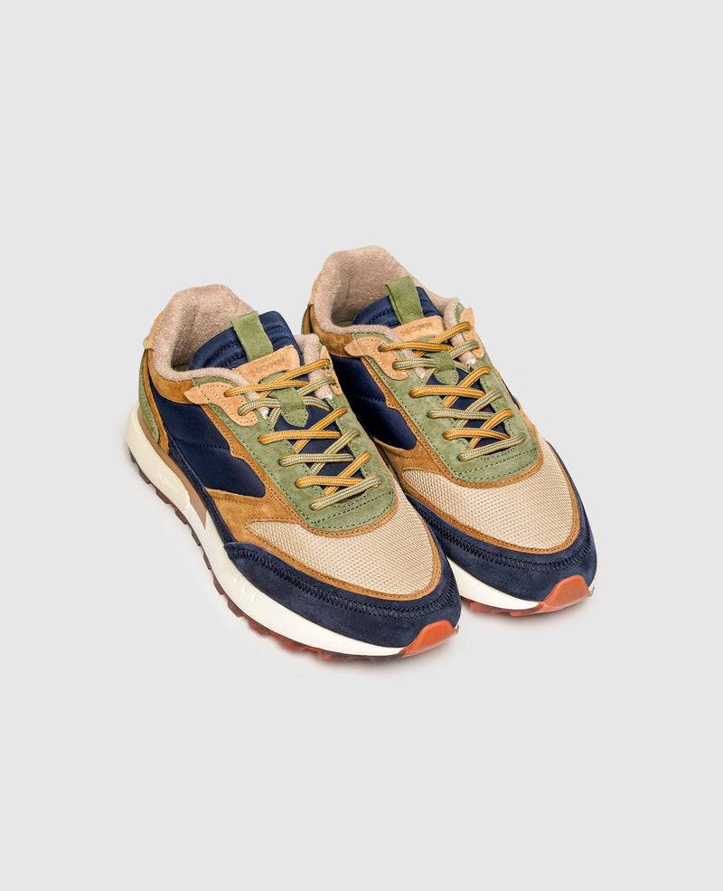 Shoepassion Athleisure-Sneaker aus Material-Mix für Herren| HOFF Shoepassion Saisonschlussverkauf