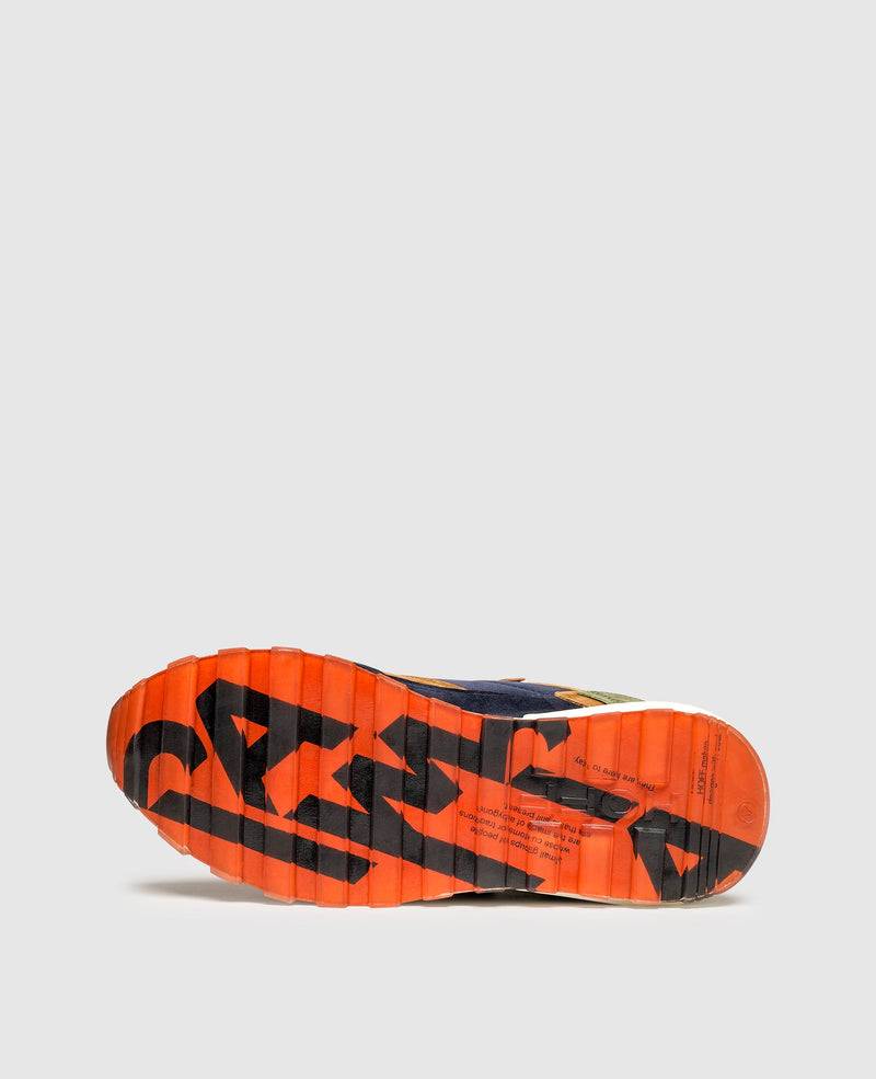 Shoepassion Athleisure-Sneaker aus Material-Mix für Herren| HOFF Shoepassion Saisonschlussverkauf