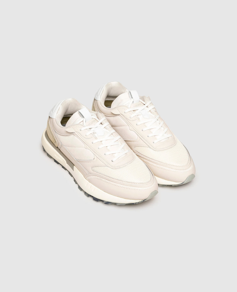 Shoepassion Athleisure-Sneaker aus Material-Mix für Herren| HOFF Shoepassion Black Friday