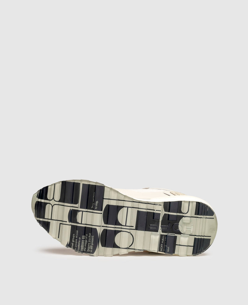Shoepassion Athleisure-Sneaker aus Material-Mix für Herren| HOFF Shoepassion Black Friday