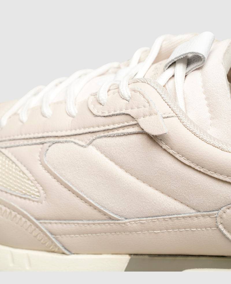 Shoepassion Athleisure-Sneaker aus Material-Mix für Herren| HOFF Shoepassion Black Friday
