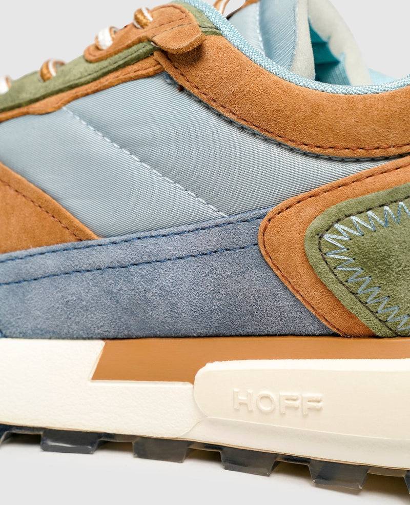 Shoepassion Athleisure-Sneaker aus Material-Mix für Herren| HOFF Shoepassion Cyber Monday