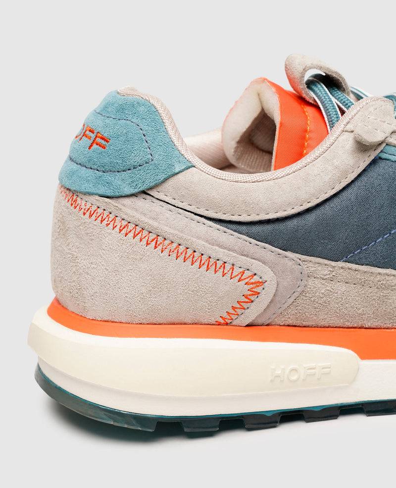Shoepassion Athleisure-Sneaker aus Material-Mix für Herren| HOFF Shoepassion Weihnachtsangebot