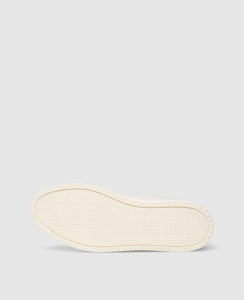 Shoepassion Moderne Sneaker aus Leder N91 bei Shoepassion Osterangebot
