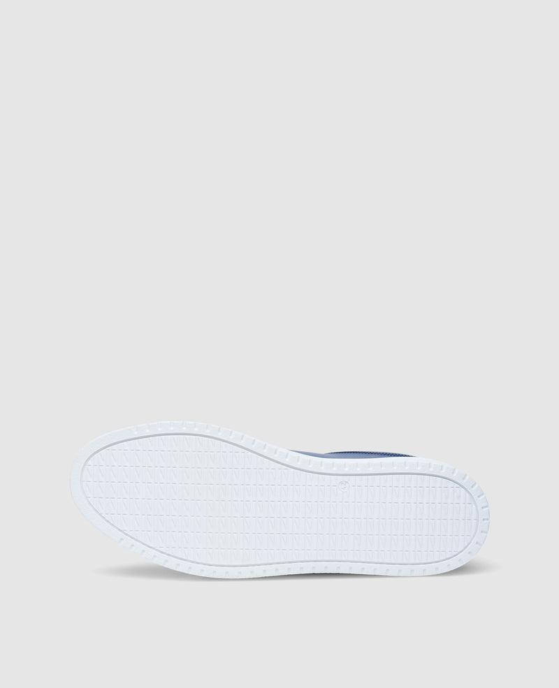 Shoepassion Moderne Sneaker aus Leder N91 bei Shoepassion Muttertagsangebot