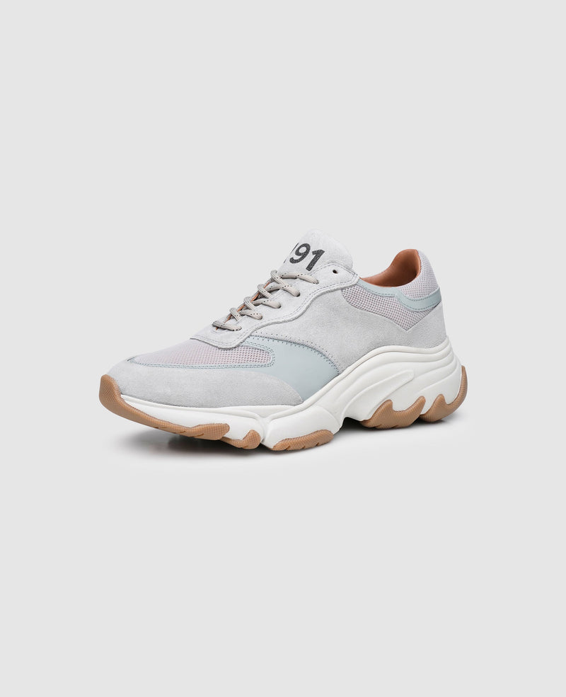 Shoepassion Dad-Sneaker für Herren |Berlin N91 bei SHOEPASSION Shoepassion Jubiläumsangebot