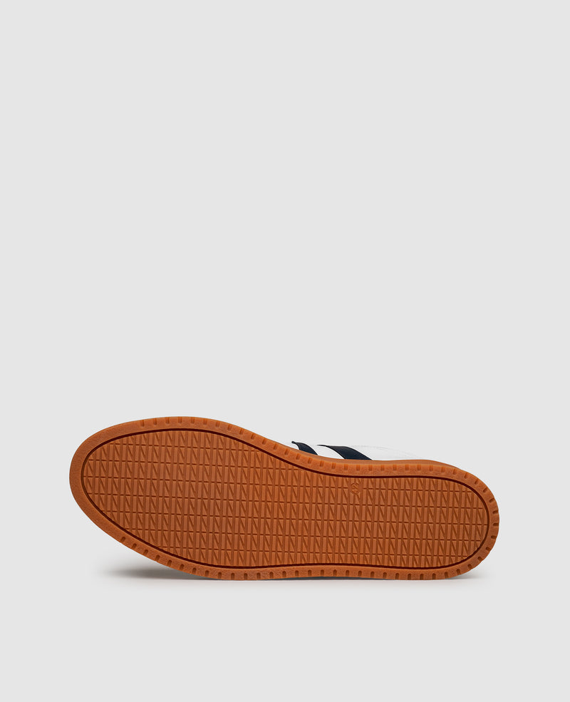Shoepassion Mehrfarbige Retro-Sneaker für Herren N91 bei SHOEPASSION Shoepassion Heißer Verkauf