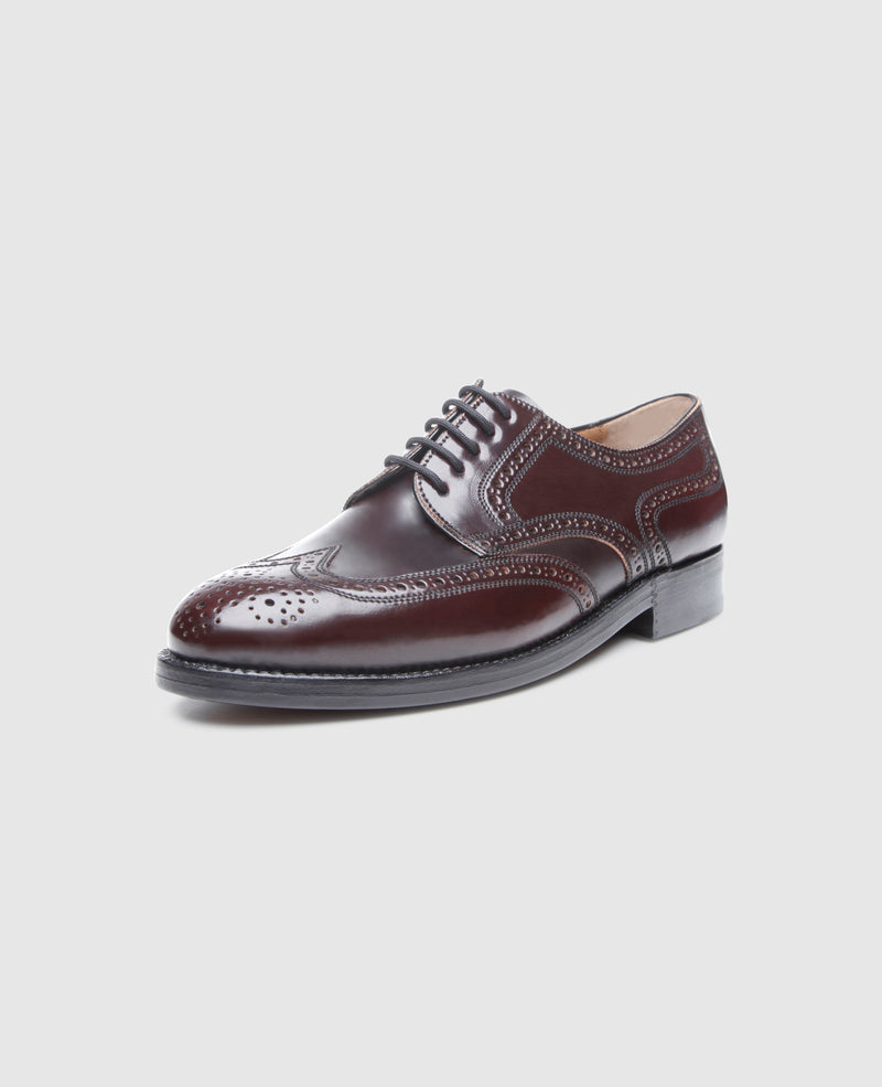 Shoepassion London Full-Brogue C von Heinrich Dinkelacker Shoepassion Top Angebot