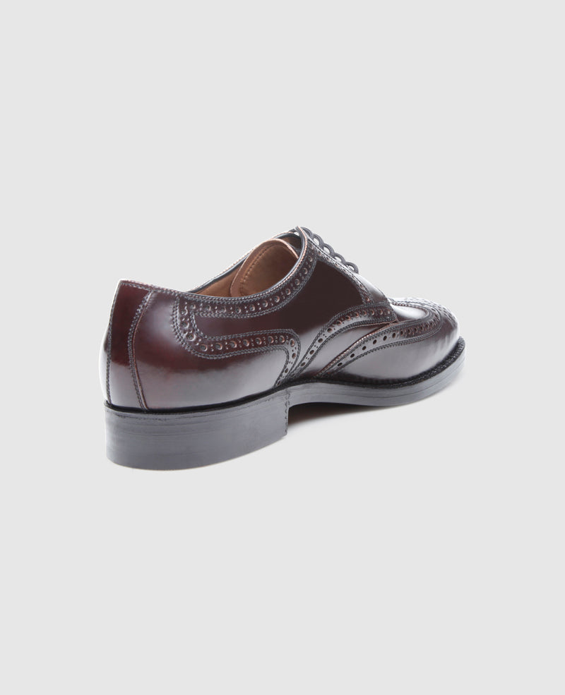 Shoepassion London Full-Brogue C von Heinrich Dinkelacker Shoepassion Top Angebot