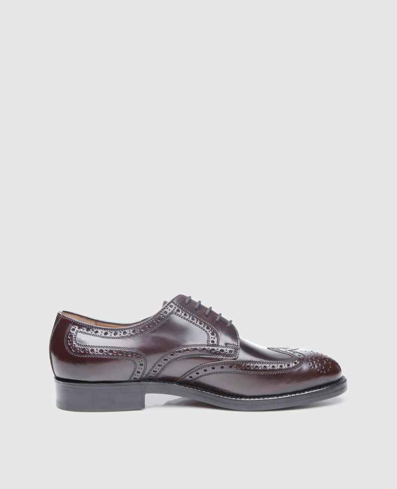 Shoepassion London Full-Brogue C von Heinrich Dinkelacker Shoepassion Top Angebot