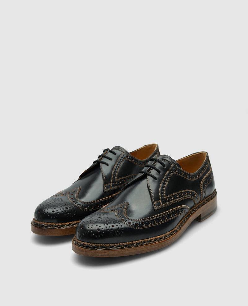 Shoepassion Buda Full-Brogue C von Heinrich Dinkelacker Shoepassion Online Outlet