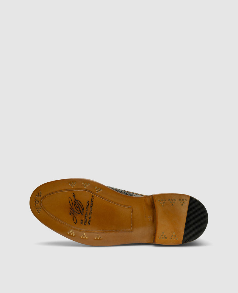 Shoepassion Buda Full-Brogue C von Heinrich Dinkelacker Shoepassion Online Outlet