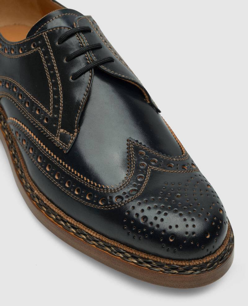 Shoepassion Buda Full-Brogue C von Heinrich Dinkelacker Shoepassion Online Outlet