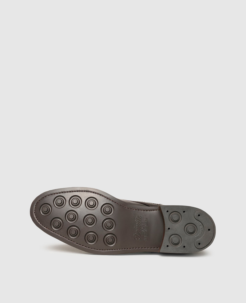 Shoepassion Rahmengenähter Schnürstiefel für Herren Henry Stevens Shoepassion Zeitlich begrenztes Angebot