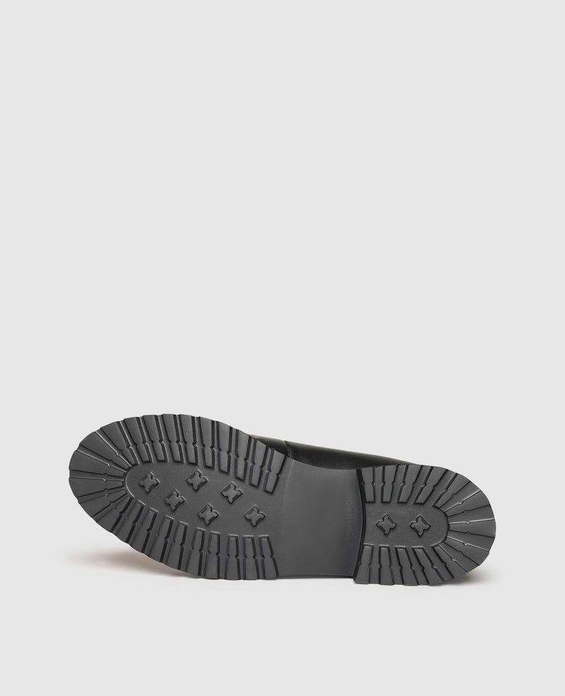 Shoepassion Handgefertigter Schnürstiefel für Herren Henry Stevens Shoepassion Exklusive Angebote
