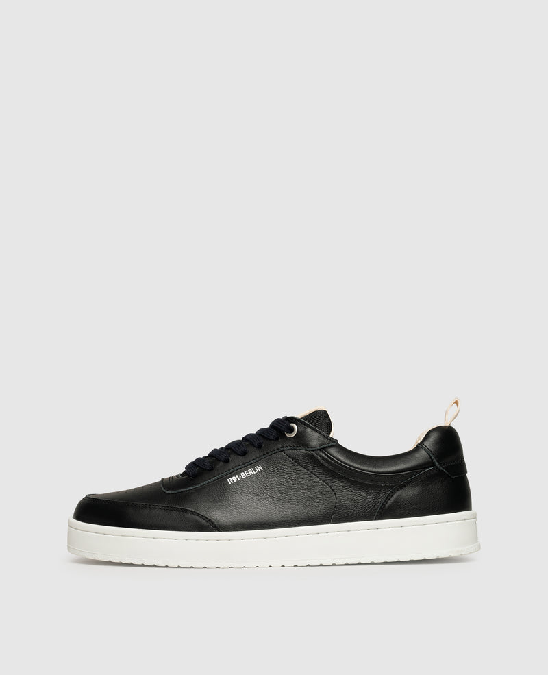 Shoepassion Court M AB Sneaker in Schwarz für Herren - N91 Shoepassion