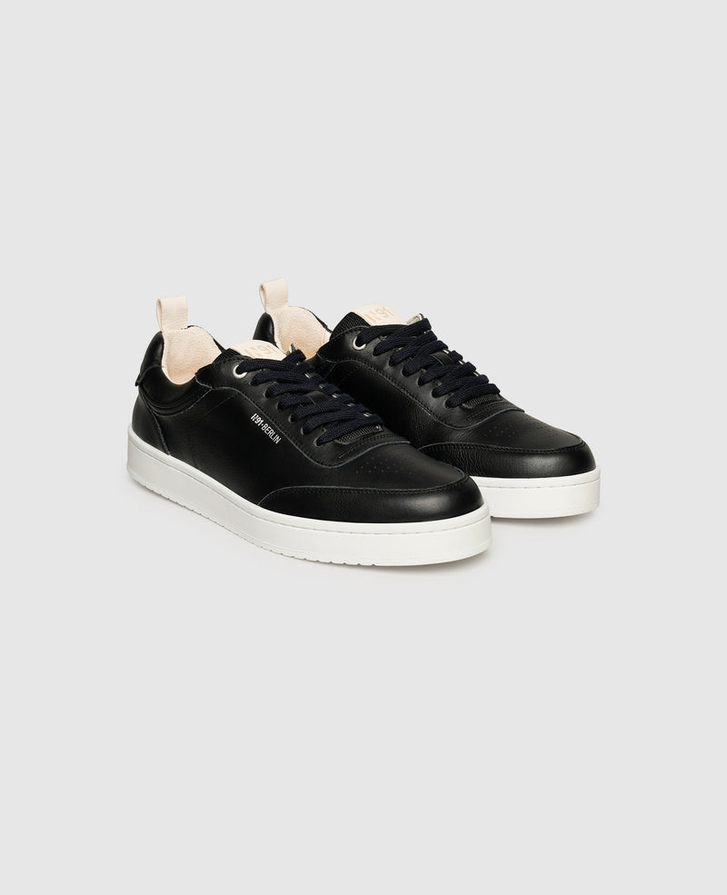 Shoepassion Court M AB Sneaker in Schwarz für Herren - N91 Shoepassion Super Sparpreis