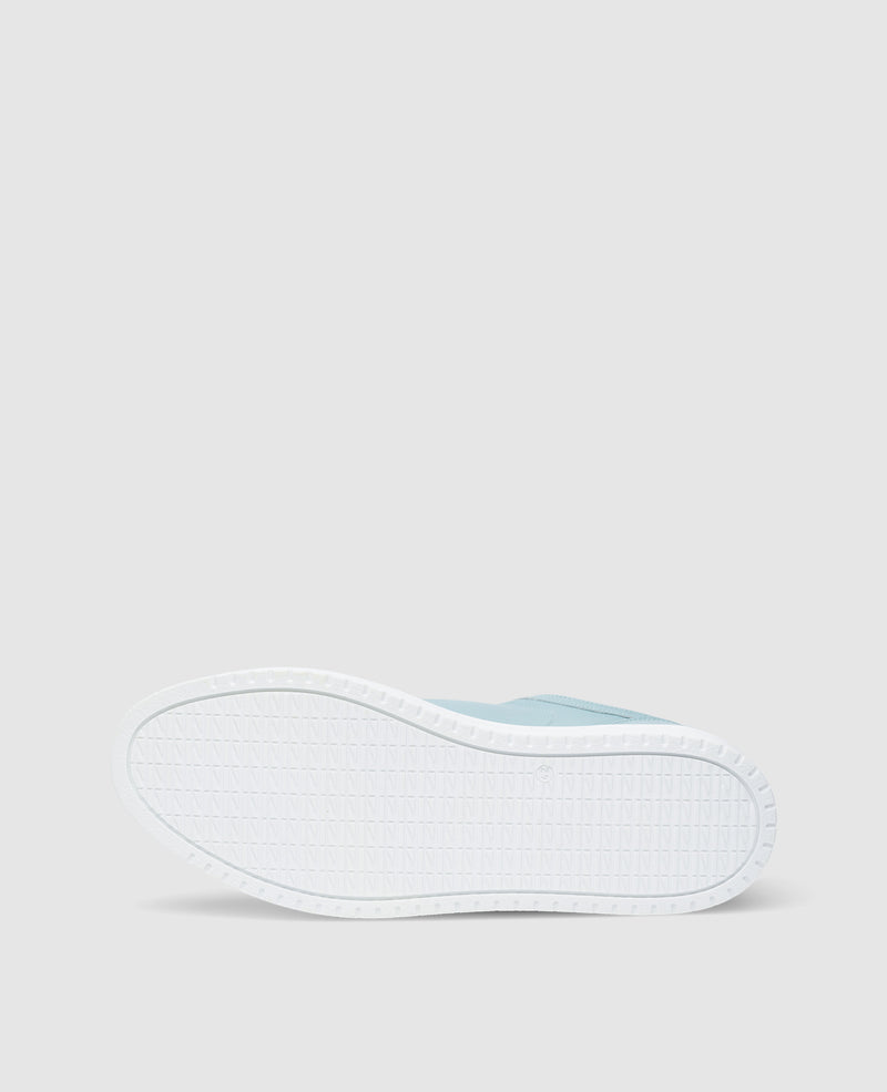 Shoepassion Court M AB Sneaker in Mint für Herren - N91 Shoepassion Wochenangebot