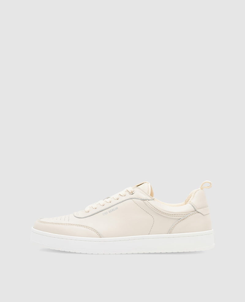 Shoepassion Court M AB Sneaker in Beige - N91 Shoepassion Kostenlose Rückgabe