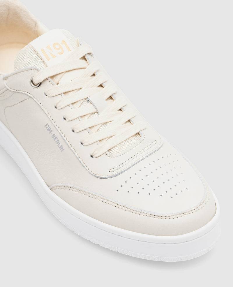 Shoepassion Court M AB Sneaker in Beige - N91 Shoepassion Kostenlose Rückgabe
