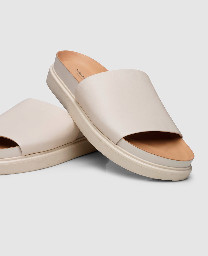 Shoepassion Moderner Damen-Poolslider von Vagabond Shoepassion Neueste Stile