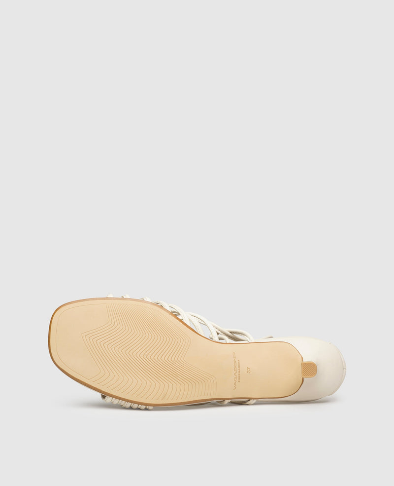 Shoepassion Fesselriemchen-Sandale für Damen von Vagabond Shoepassion Letzte 2 Tage