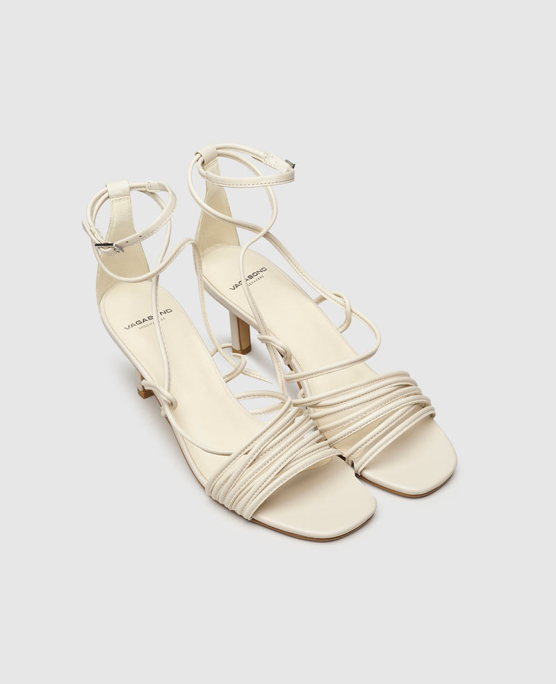 Shoepassion Fesselriemchen-Sandale für Damen von Vagabond Shoepassion Letzte 2 Tage