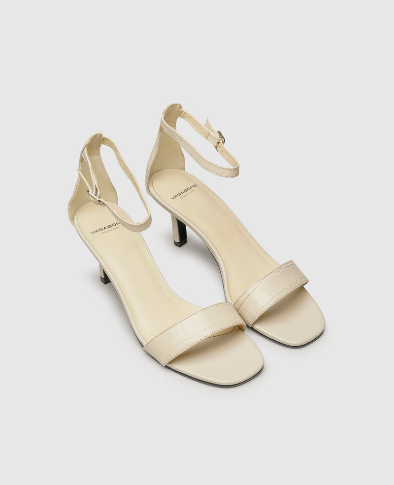 Shoepassion Fesselriemchen-Sandale für Damen von Vagabond Shoepassion Letzter Tag
