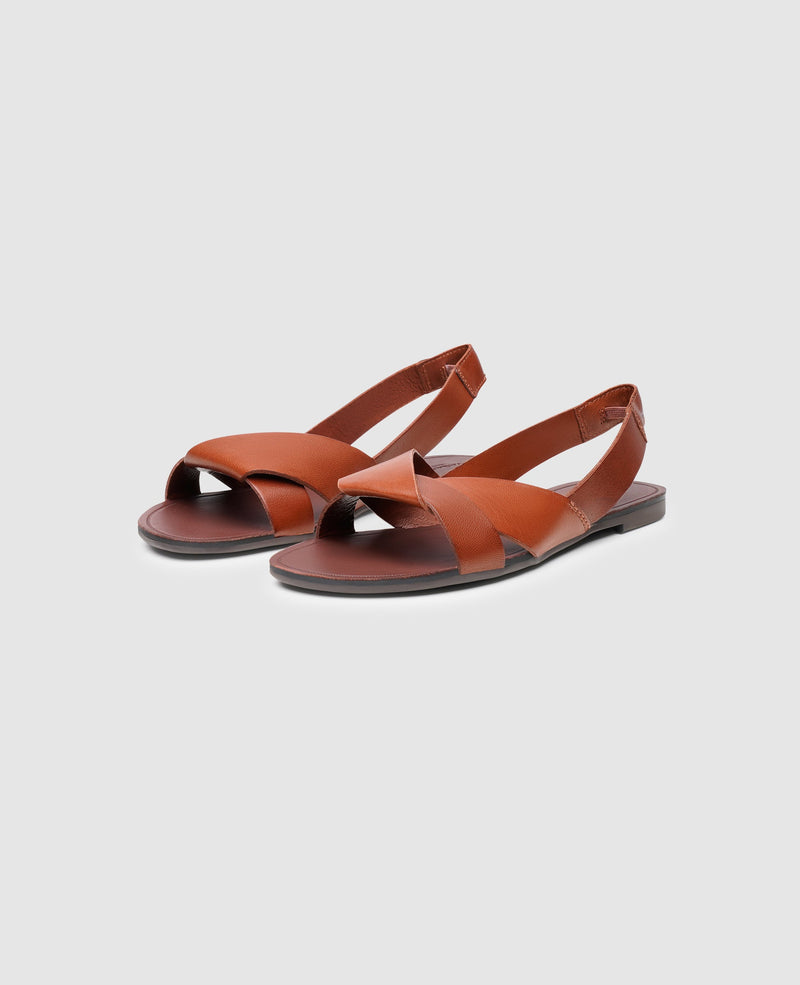 Shoepassion Sling Back Sandale für Damen von Vagabond Shoepassion Vierteljährliche Förderung