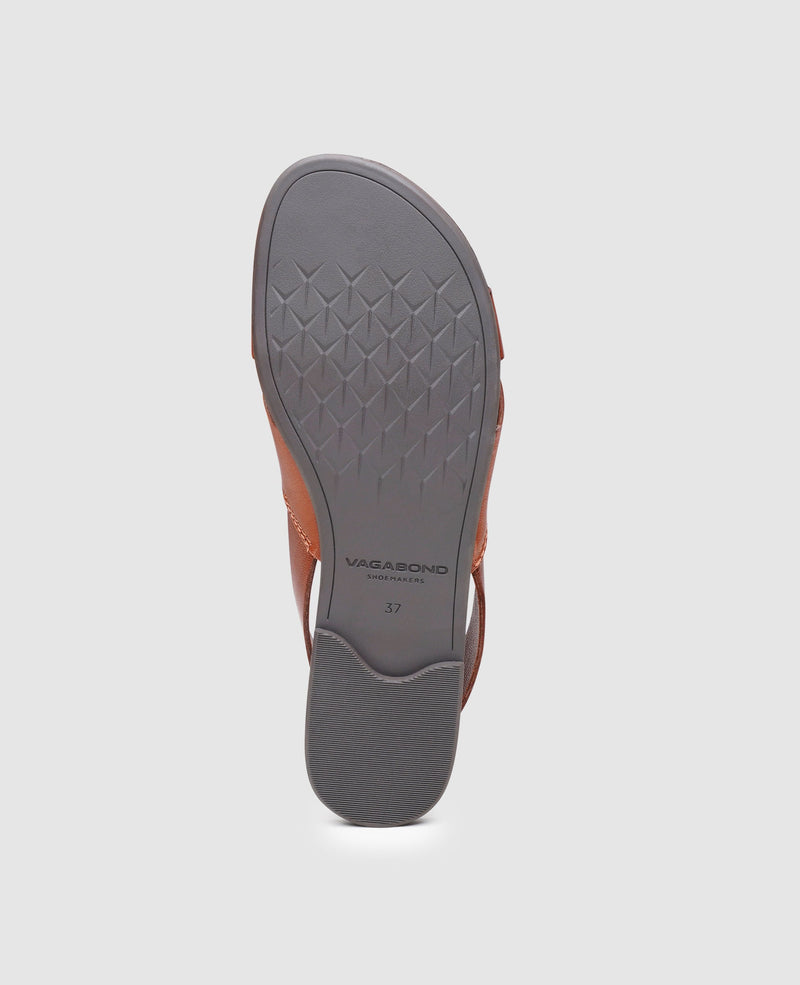Shoepassion Sling Back Sandale für Damen von Vagabond Shoepassion Vierteljährliche Förderung