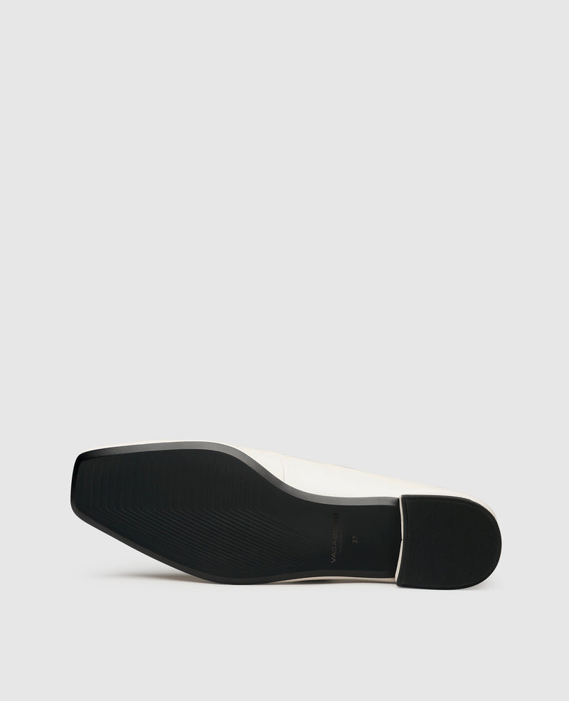 Shoepassion Damen-Loafer aus Ziegenleder von Vagabond Shoepassion Discount Store für neue Produkte