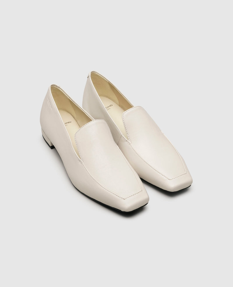 Shoepassion Damen-Loafer aus Ziegenleder von Vagabond Shoepassion Discount Store für neue Produkte