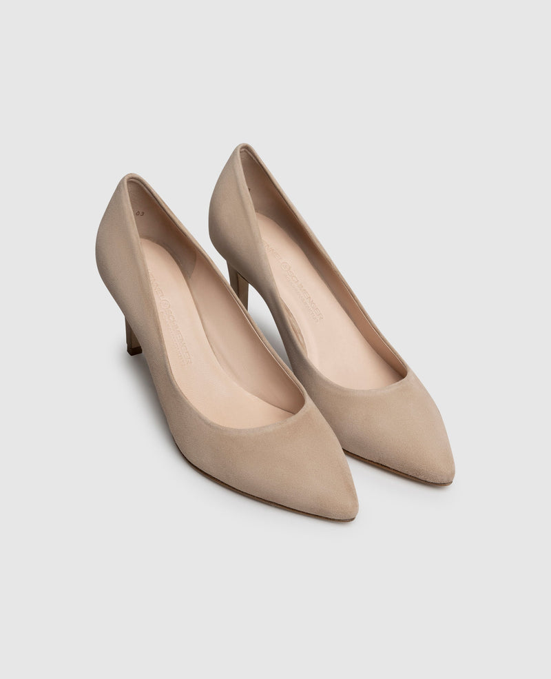 Shoepassion Klassische Damen-Pumps von Kennel & Schmenger Shoepassion Nur noch ein Tag übrig