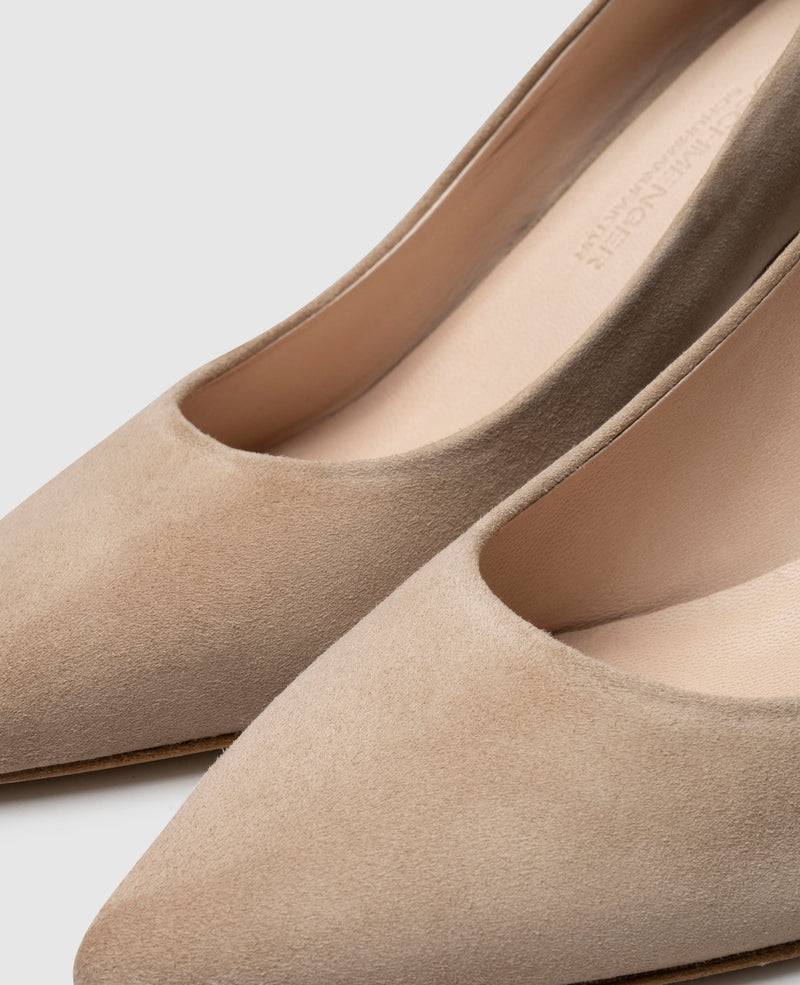 Shoepassion Klassische Damen-Pumps von Kennel & Schmenger Shoepassion Nur noch ein Tag übrig
